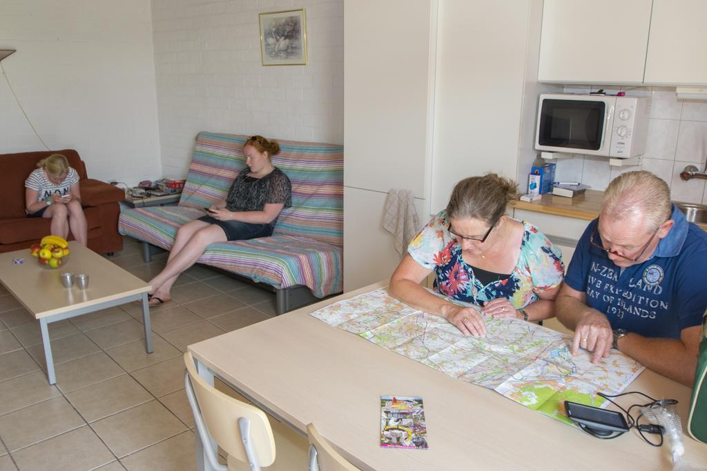 Oord Zonnehoeve Vakantieboerderij Valkenburg aan de Geul