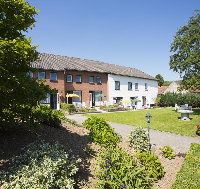 Vakantieboerderij Oord Zonnehoeve Valkenburg aan de Geul