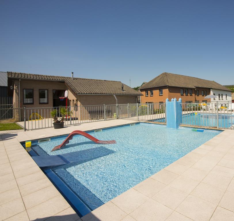Vakantieboerderij Oord Zonnehoeve *